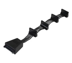 SilverStone SST-CP06 / 4x SATA kabel