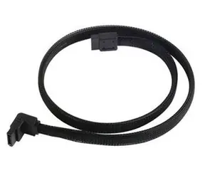 SilverStone SST-CP08 / kabel Serial  ATA III / konektor 90 stupňů / 50cm