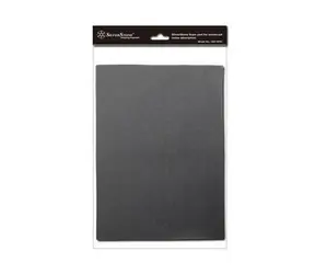 SilverStone SST-SF01 / Odhlučňovací hmota do PC / 530 mm x 380 mm x 4 mm / 2ks