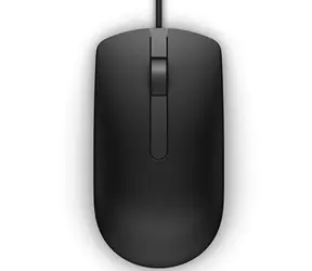 DELL MS116 (570-AAIS) černá
