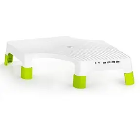 DEEPCOOL M-DESK W1 / stojan pod monitor