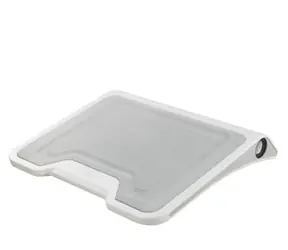 DEEPCOOL N50 / chladicí podložka / bílá
