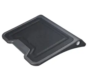 DEEPCOOL N51 / chladicí podložka / černá