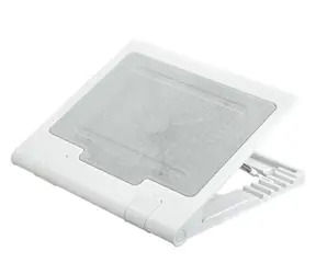 DEEPCOOL N7 bílá / chladicí podložka