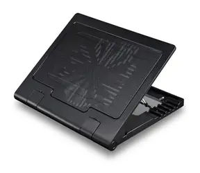 DEEPCOOL N7 černá / chladicí podložka