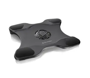 THERMALTAKE CLN0031 Massive 8X / Chladič pro notebooky / 15-17" / 1600rpm
