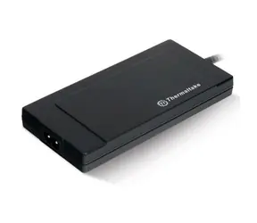 THERMALTAKE ADP95W0003 Toughpower 95W Adapter Universal / univerzální napájecí adaptér / 95W / černá