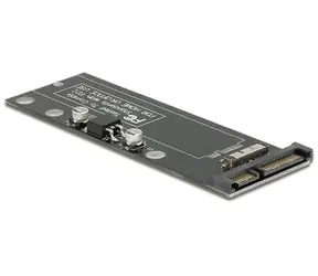 Delock převodník Blade-SSD (MacBook Air SSD) > SATA 