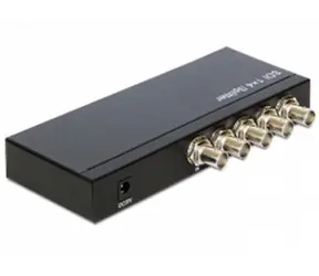 Delock 3G-SDI Splitter 1 > 4