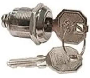 VIRTUOS Náhradní zámek s klíčky / pro C410/C420/C430-xx