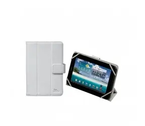 Riva Case 3112 / pouzdro na tablet 7" / bílé