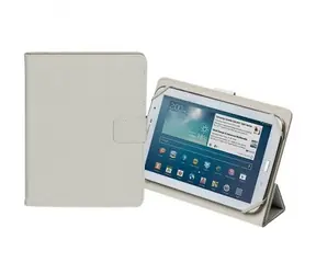 Riva Case 3114 / pouzdro na tablet 8" / bílé