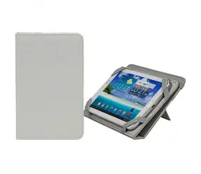 Riva Case 3202 šedá / pouzdro na tablet 7"
