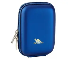 Riva Case 7022 světle-modrá / pouzdro na fotoaparát