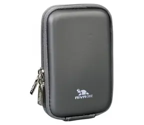 Riva Case 7062 tmavě šedá / pouzdro na fotoaparát