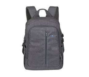 Riva Case 7560 šedá / batoh na notebook 15.6"