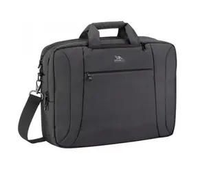 Riva Case 8290 / taška na notebook 16" / černá charcoal