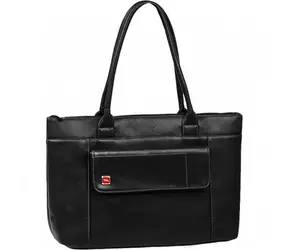 Riva Case 8991 / dámská taška na notebook 15.6" / černá