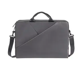 Riva Case 8730 / taška na notebook 15.6" / šedá