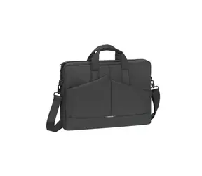 Riva Case 8731 / taška na notebook 15.6" / šedá