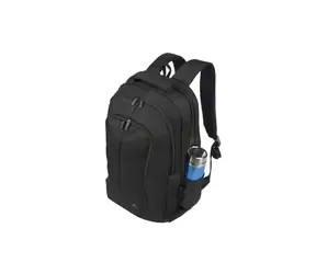 Riva Case 8460 / batoh na notebook 17" / černý