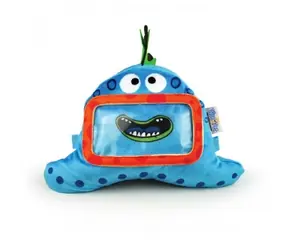 Wise Pet 900002 / hračka a obal na telefon / Sealy