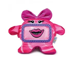 Wise Pet 900003 / hračka a obal na telefon / Pinky