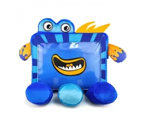 Wise Pet 900004 / hračka a obal na tablet / Splashy