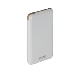 RIVAPOWER VA2008 / PowerBank / 8000mAh / bílá