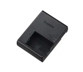 Canon BATTERY CHARGER LC-E17E / nabíječka akumulátoru / pro LP-E17 EOS M3