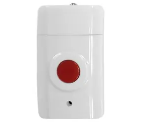 iGET SECURITY P7 Bezdrátové SOS tlačítko