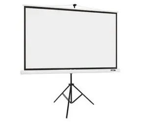 Acer T82-W01MW plátno mobilní trojnožka / 82.5" / (16:10) / bílá