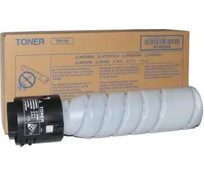 Konica Minolta Toner TN-118 pro Bizhub 215 OEM 1 ks / doprodej
