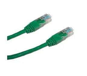 DATACOM Patch kabel UTP CAT6 (15924) 2m zelená