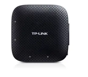 TP-Link UH400 / 4-portový USB HUB / USB 3.0 