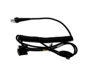 Honeywell RS232 kabel pro  Xenon / Hyperion / Voyager 120xg / DB9 / ext. napájení 5V / 3m