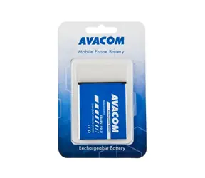 Avacom baterie do mobilu Samsung Galaxy Xcover 2 / Li-ion / 3.8V / 1700mAh / (náhrada EB485159LU) / doprodej