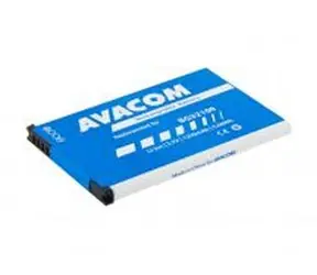 Avacom baterie do mobilu HTC Desire Z / Li-ion / 3.7V / 1350mAh / (náhrada BG32100)