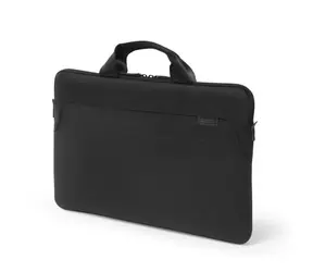 Dicota Ultra Skin Plus PRO 12"-12.5" / Taška pro notebook / neopren / černý
