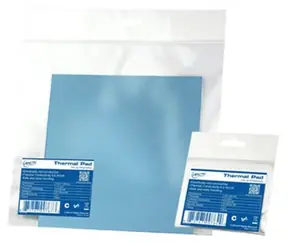 ARCTIC Thermal Pad 145 x 145 mm - 0.5 mm / termální vodivost 6.0W / hustota 3.20 g na cm3
