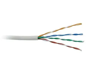 LYNX UTP kabel Cat5e / licna / PVC / 305m