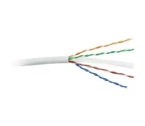 LYNX UTP kabel Cat6 - licna / PVC / 305m