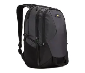 Case Logic Intransit batoh na notebook 14.1" / nylon / černý