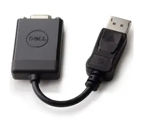 DELL redukce DisplayPort (M) na VGA (F)