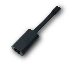 DELL redukce USB-C (M) na Ethernet (spouštění PXE)