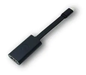 DELL redukce USB-C (M) na HDMI 2.0 (F)
