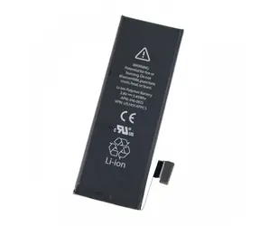OEM Baterie pro Apple iPhone 5 / 1440mAh / li-Pol (Bulk)