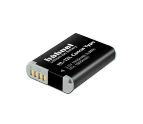 Hähnel HL-12L / kompatibilní baterie Canon NB-12L / 1910mAh / 3.6V / 6.9Wh