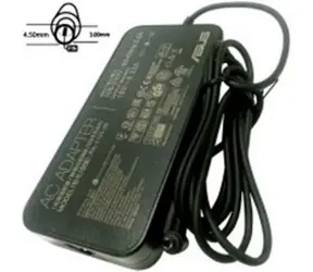 ASUS originální adaptér 120W 19V / 3P(4.5PHI) / pro UX501xx