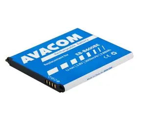 AVACOM Baterie pro Samsung Galaxy S4 / Li-Ion / 3.8V / 2600mAh (náhrada EB-B600BE)